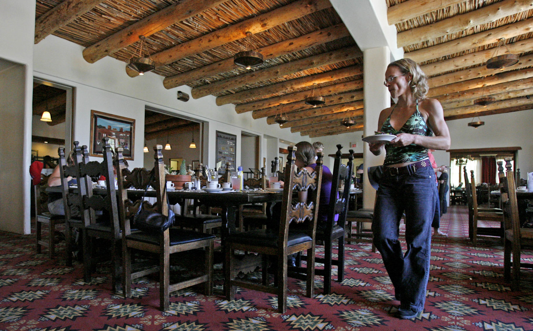 Tanque Verde Ranch